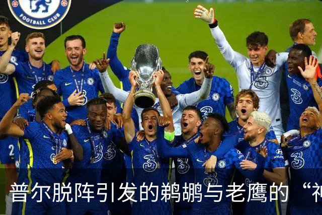 普尔脱阵引发的鹈鹕与老鹰的“神秘战